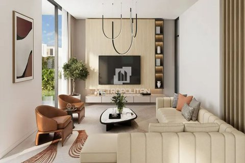 Vila u gradu Dubai Land, UAE 4 spavaće sobe, 310 m2 Br. 665540 - Slika 3