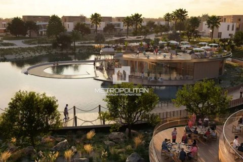Vila u gradu Dubai Land, UAE 4 spavaće sobe, 310 m2 Br. 665540 - Slika 12