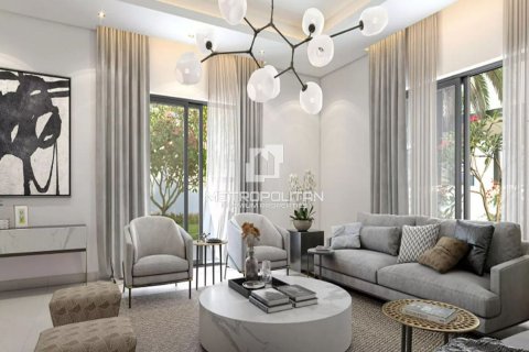 Vila u gradu Dubai Land, UAE 4 spavaće sobe, 310 m2 Br. 665540 - Slika 6