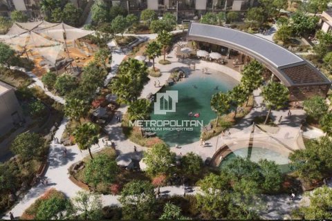 Vila u gradu Dubai Land, UAE 4 spavaće sobe, 310 m2 Br. 665540 - Slika 13