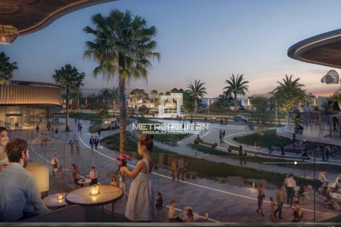 Vila u gradu Dubai Land, UAE 4 spavaće sobe, 310 m2 Br. 665540 - Slika 11