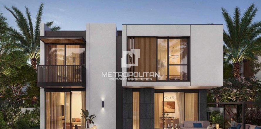 Vila u gradu Dubai Land, UAE 4 spavaće sobe, 310 m2 Br. 665540