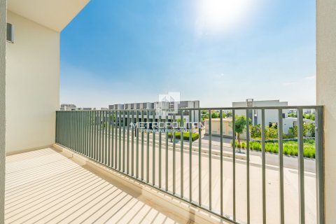 וילה להשכרה ב Dubai South (Dubai World Central), Dubai, איחוד האמירויות  3 חדרי שינה, 193 מ"ר, מספר 665542 - תמונה 27