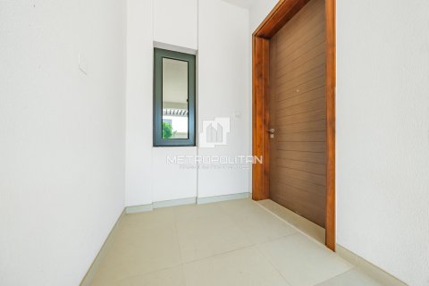 וילה להשכרה ב Dubai South (Dubai World Central), Dubai, איחוד האמירויות  3 חדרי שינה, 193 מ"ר, מספר 665542 - תמונה 30