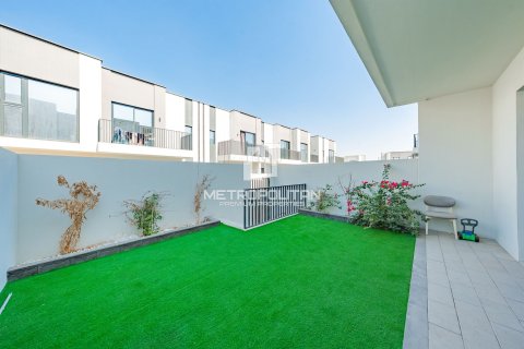 וילה להשכרה ב Dubai South (Dubai World Central), Dubai, איחוד האמירויות  3 חדרי שינה, 193 מ"ר, מספר 665542 - תמונה 5