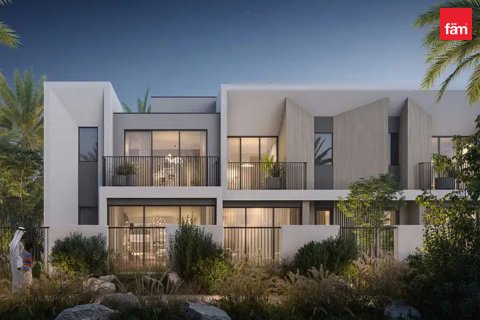 Kuća u nizu u gradu Dubai, UAE 3 spavaće sobe, 144.8 m2 Br. 766512 - Slika 6