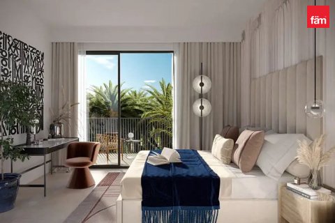 Kuća u nizu u gradu Dubai, UAE 3 spavaće sobe, 144.8 m2 Br. 766512 - Slika 2