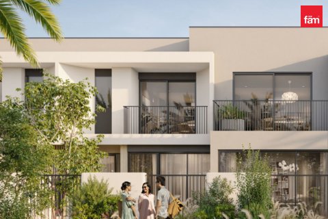 Kuća u nizu u gradu Dubai, UAE 3 spavaće sobe, 144.8 m2 Br. 766512 - Slika 5