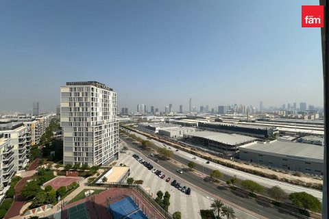 Wohnung zum Verkauf in Dubai Production City (IMPZ), Dubai, VAE 2 Schlafzimmer, 104.6 m2 Nr. 766510 - Foto 2