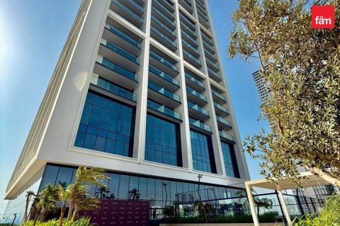 Huoneisto Dubai, Arabiemiraatit 38 m2 № 766511