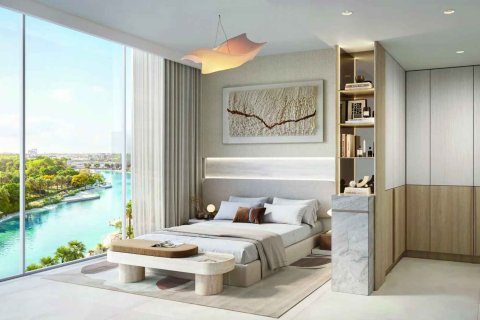 Lägenhet i Nadd Al Sheba, Dubai, UAE 1 sovrum, 64.38 kvm Nr. 719038