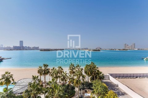 آپارتمان در Palm Jumeirah، Dubai ، امارات متحده عربی 3 خوابه ، 268.12 متر مربع.  شماره 761611