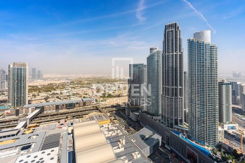 شقة للبيع في وسط مدينة دبي، دبي، الإمارات العربية المتحدة 1 غرفة نوم ، 89 متر مربع ، رقم 761609 - صورة 10