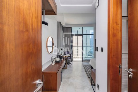 Apartman u Business Bay, Dubai, UAE 1 soba, 58.9 m2 Br. 761610 - fotografija 4