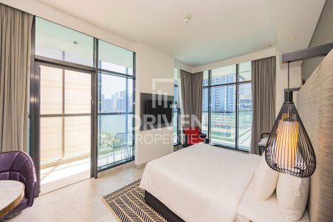 Apartman u Business Bay, Dubai, UAE 1 soba, 58.9 m2 Br. 761610 - fotografija 7