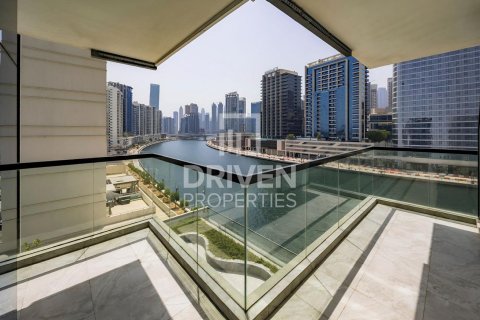 Apartman u Business Bay, Dubai, UAE 1 soba, 58.9 m2 Br. 761610 - fotografija 12
