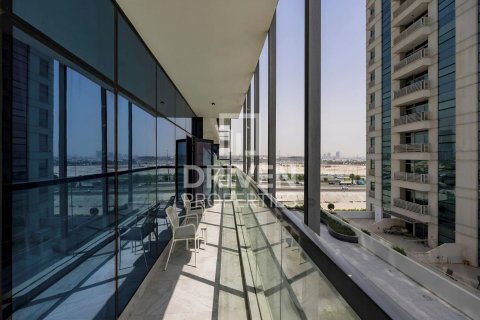 Apartman u Business Bay, Dubai, UAE 1 soba, 58.9 m2 Br. 761610 - fotografija 9