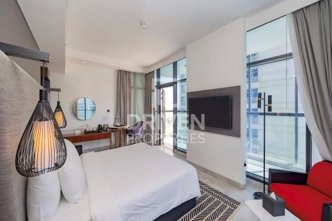 Apartman u Business Bay, Dubai, UAE 1 soba, 58.9 m2 Br. 761610 - fotografija 6