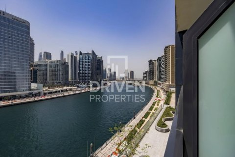 Apartman u Business Bay, Dubai, UAE 1 soba, 58.9 m2 Br. 761610 - fotografija 2