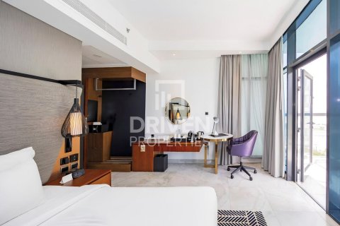 Apartman u Business Bay, Dubai, UAE 1 soba, 58.9 m2 Br. 761610 - fotografija 3
