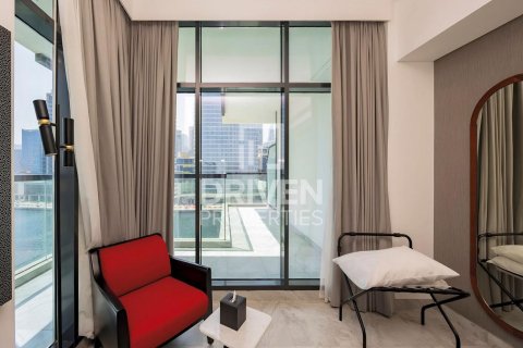 Apartman u Business Bay, Dubai, UAE 1 soba, 58.9 m2 Br. 761610 - fotografija 8