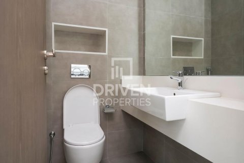 Wohnung zum Verkauf in Mohammed Bin Rashid City, Dubai, VAE 1 Schlafzimmer, 71.26 m2 Nr. 761612 - Foto 14