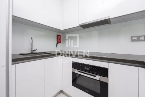 Wohnung zum Verkauf in Mohammed Bin Rashid City, Dubai, VAE 1 Schlafzimmer, 71.26 m2 Nr. 761612 - Foto 11