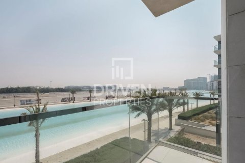 Wohnung zum Verkauf in Mohammed Bin Rashid City, Dubai, VAE 1 Schlafzimmer, 71.26 m2 Nr. 761612 - Foto 1
