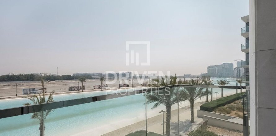 Apartmen di Mohammed Bin Rashid City, Dubai, UAE 1 bilik tidur, 71.26 meter persegi № 761612