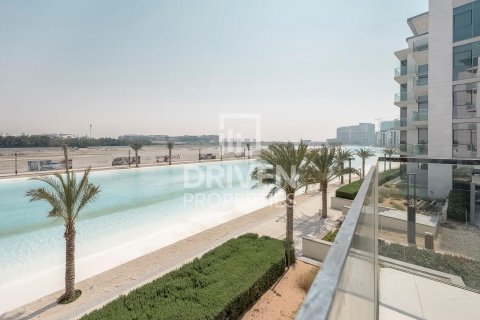 Wohnung zum Verkauf in Mohammed Bin Rashid City, Dubai, VAE 1 Schlafzimmer, 71.26 m2 Nr. 761612 - Foto 2