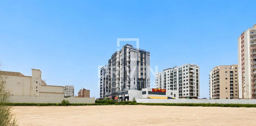 Земельный участок в Dubai Land, Дубай, ОАЭ 2250.02м2 № 761607