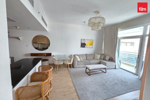 דירה ב Business Bay, Dubai, איחוד האמירויות 2 חדרי שינה, 110.2 מ