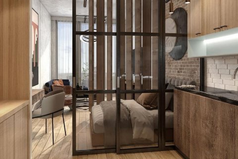 Jumeirah Village Circle, Dubai, UAE의 판매용 아파트 침실 2개, 126.35제곱미터 번호 267337 - 사진 2
