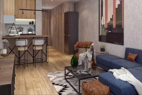 Jumeirah Village Circle, Dubai, UAE의 판매용 아파트 침실 2개, 126.35제곱미터 번호 267337 - 사진 3