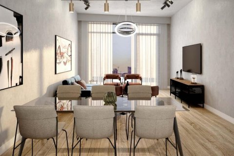 Jumeirah Village Circle, Dubai, UAE의 판매용 아파트 침실 2개, 126.35제곱미터 번호 267337 - 사진 5