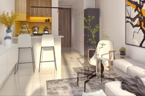 Jumeirah Village Circle, Dubai, UAE의 판매용 아파트 침실 2개, 126.35제곱미터 번호 267337 - 사진 6
