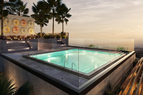 Jumeirah Village Circle, Dubai, UAE의 판매용 아파트 침실 2개, 126.35제곱미터 번호 267337 - 사진 9