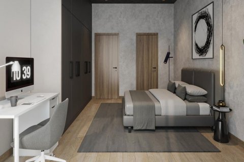 Jumeirah Village Circle, Dubai, UAE의 판매용 아파트 침실 2개, 126.35제곱미터 번호 267337 - 사진 10