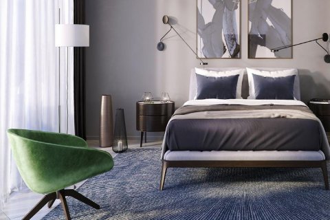 Jumeirah Village Circle, Dubai, UAE의 판매용 아파트 침실 2개, 126.35제곱미터 번호 267337 - 사진 14