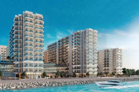 Apartment til salg i Al Marjan Island, Ras Al Khaimah, UAE 1 værelse, 23 kvm № 690097 - foto 2