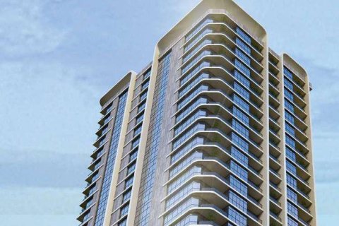 Dzīvoklis Ajmanjā, AAE 1 istaba, 84 m2 Nr. 690100 - attēls 2