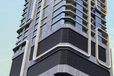 Dzīvoklis Ajmanjā, AAE 1 istaba, 84 m2 Nr. 690100 - attēls 4