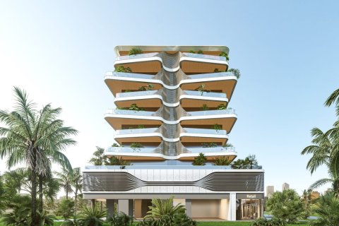 Apartment in Dubai, UAE 1 bedroom, 80 sq.m. № 690099 - photo 3