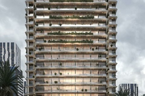 Lakás itt: Dubai, EAE, 1 hálószoba, 66 m², azonosító: 699193 - fénykép 17