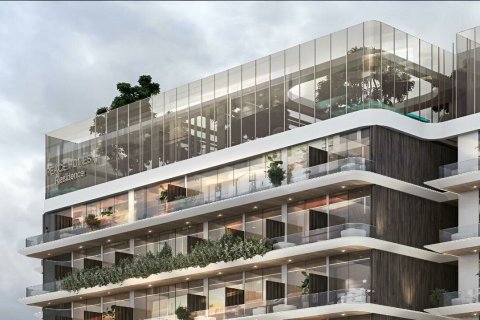 Lakás itt: Dubai, EAE, 1 hálószoba, 66 m², azonosító: 699193 - fénykép 15