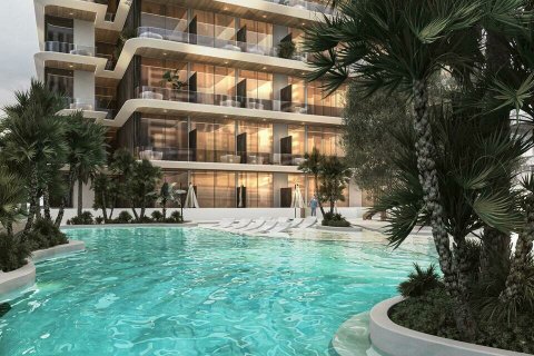 Lakás itt: Dubai, EAE, 1 hálószoba, 66 m², azonosító: 699193 - fénykép 1