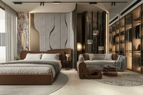 Lakás itt: Dubai, EAE, 1 hálószoba, 66 m², azonosító: 699193 - fénykép 8