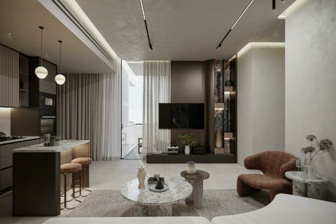 Lakás itt: Dubai, EAE, 1 hálószoba, 66 m², azonosító: 699193 - fénykép 4