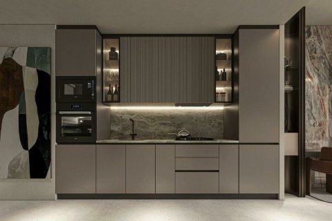 Lakás itt: Dubai, EAE, 1 hálószoba, 66 m², azonosító: 699193 - fénykép 2