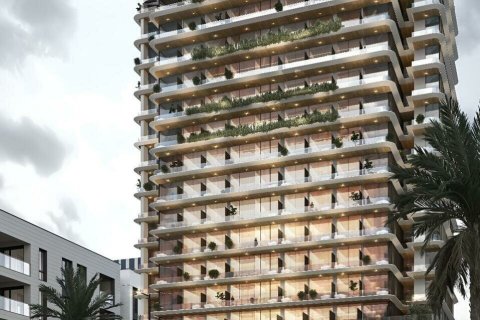 Lakás itt: Dubai, EAE, 1 hálószoba, 66 m², azonosító: 699193 - fénykép 18